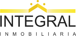 Logo - Inmobiliaria Integral