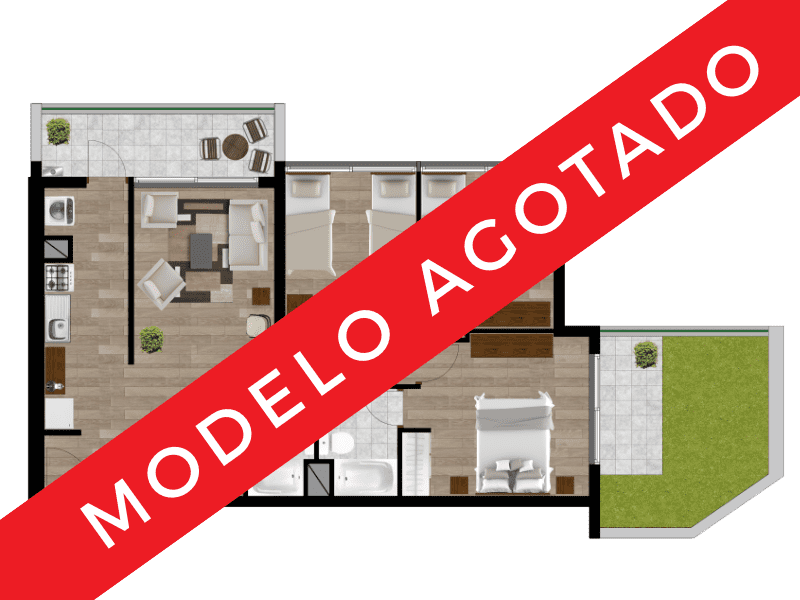 Modelo A1 101