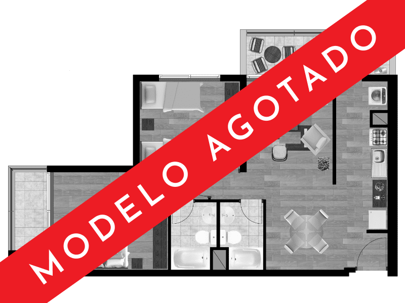 Modelo E1