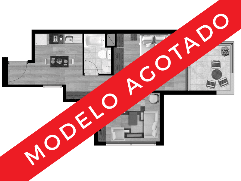 Modelo Estudio 2