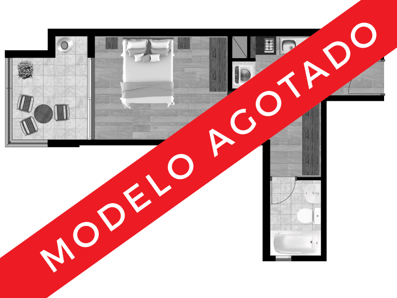Modelo Estudio 1